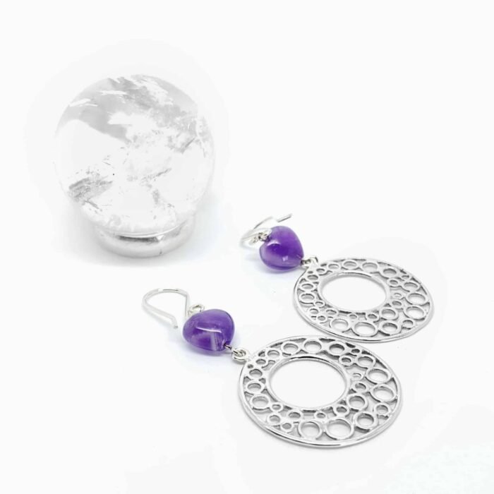 Arracadas Medianas Argollas