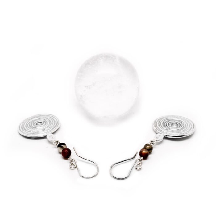 Aretes Círculos Concéntricos