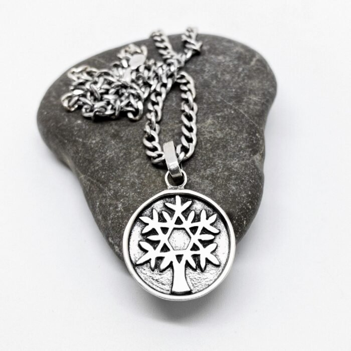 Dije Árbol de la Vida