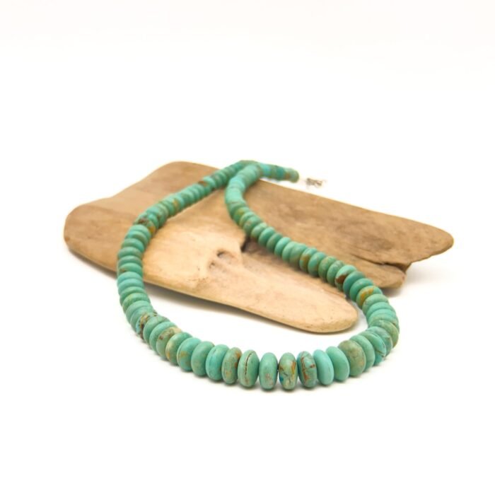 Collar Turquesa de Arizona