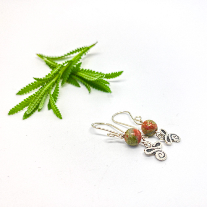 Aretes Espirales Yo Tengo