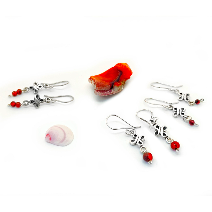 Aretes Espirales Yo Veo